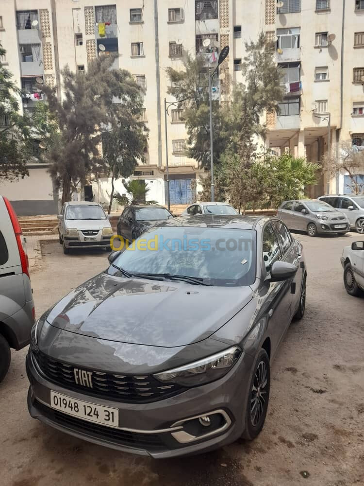 Fiat Tipo Sedan 2024 Urban plus