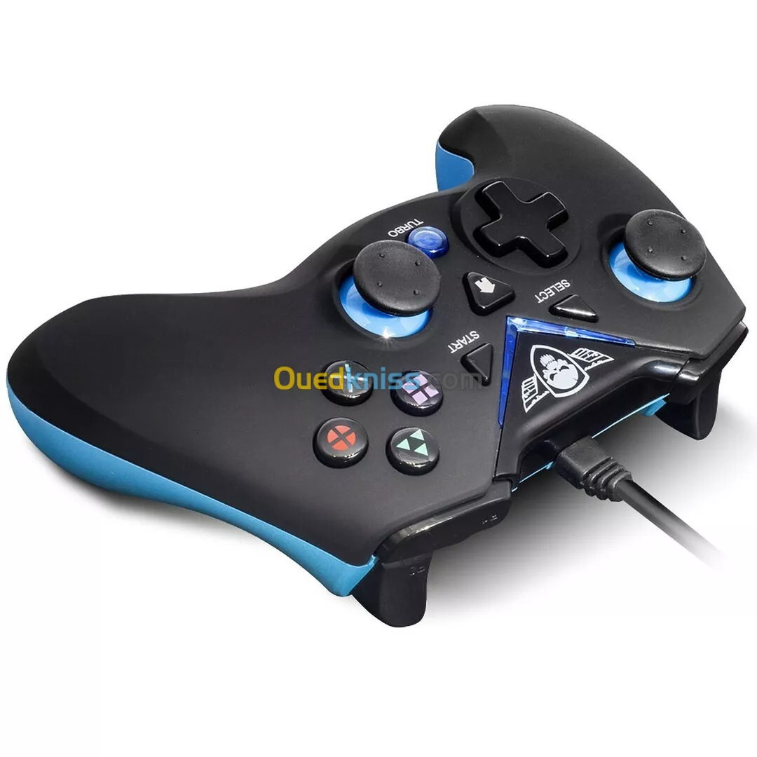 MANETTE SPIRIT OF GAMER XGP WIRED PC