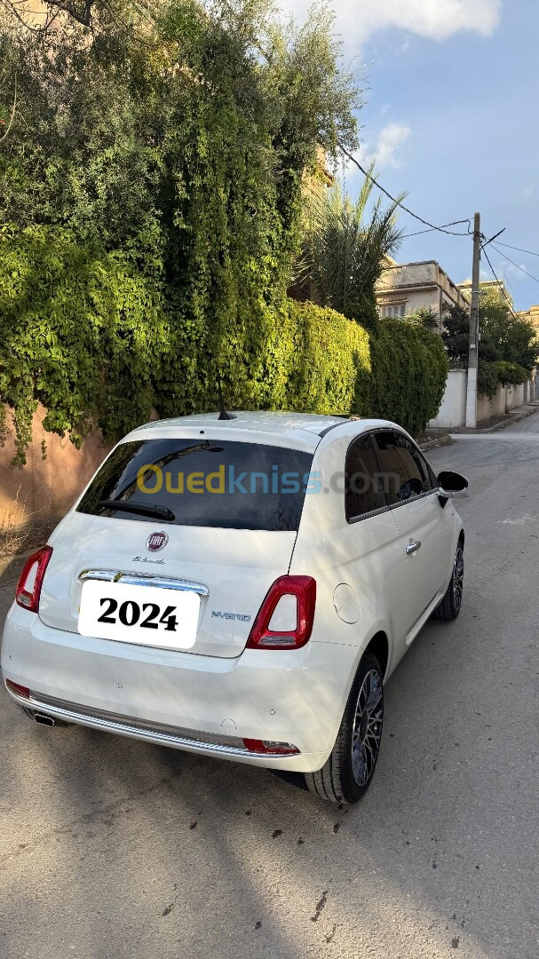 Fiat 2024 2024 Dolcevita