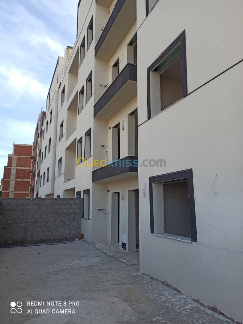 Vente Appartement F4 Alger Draria