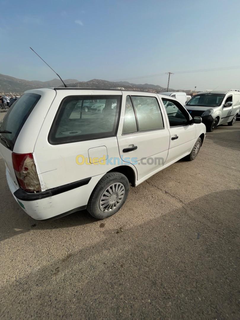 Volkswagen Gol 2005 Gol