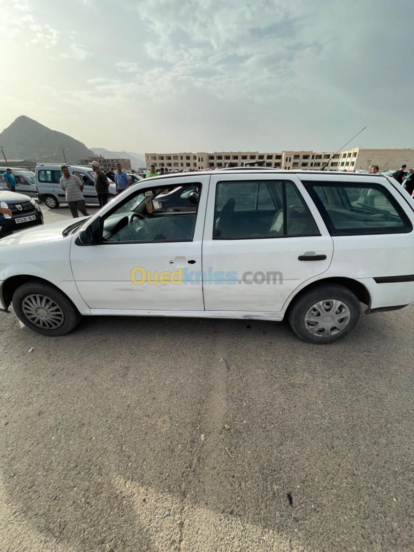 Volkswagen Gol 2005 Gol