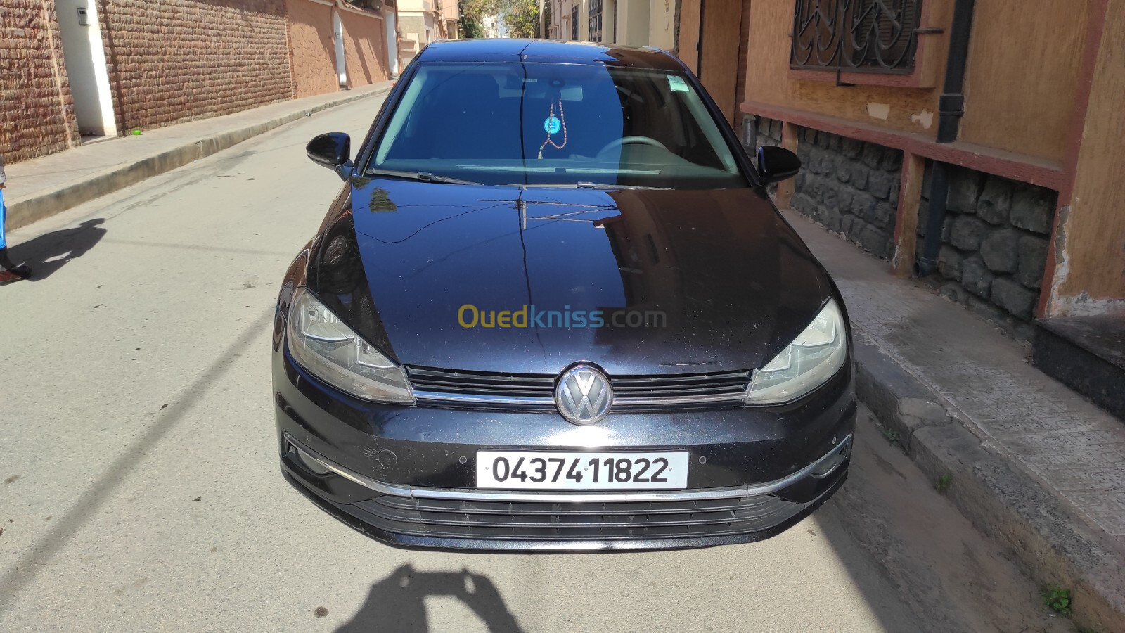 Volkswagen Golf 7 2018 START+