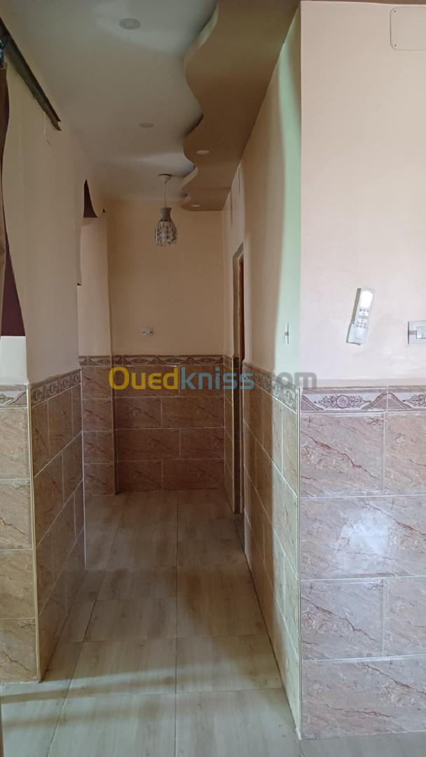 Vente Villa Biskra Biskra