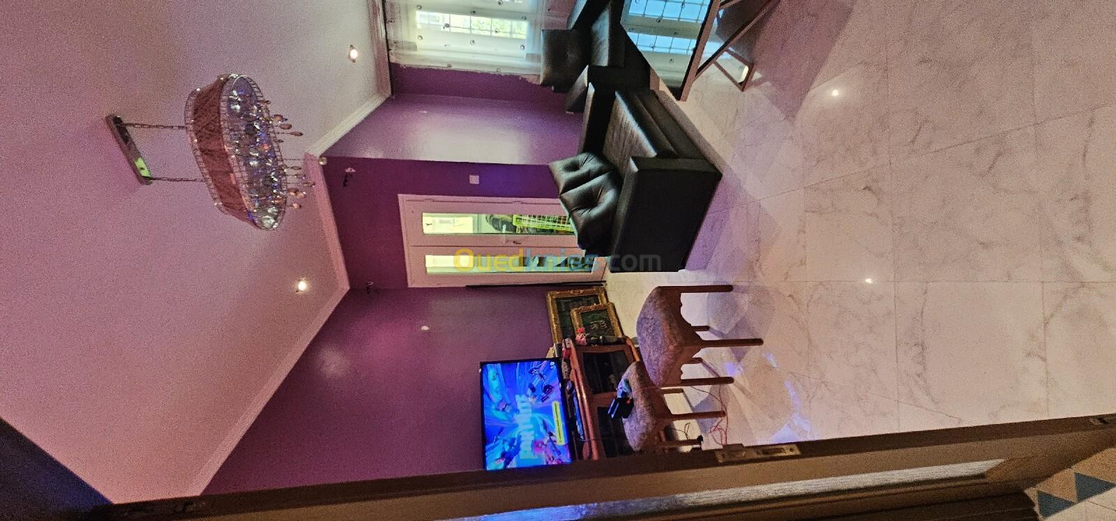 Vente Appartement F3 Sidi Bel Abbès Sidi bel abbes