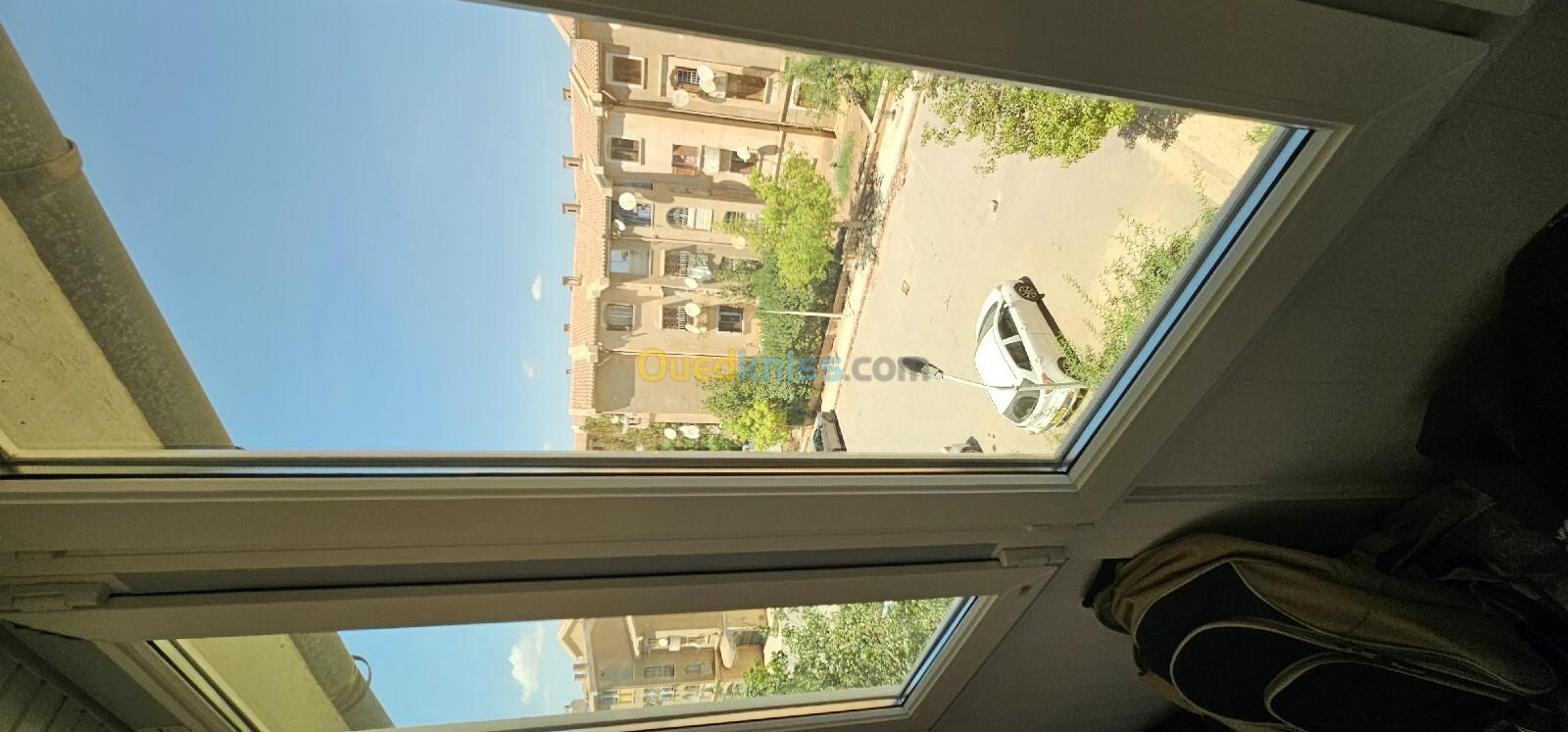 Vente Appartement F3 Sidi Bel Abbès Sidi bel abbes