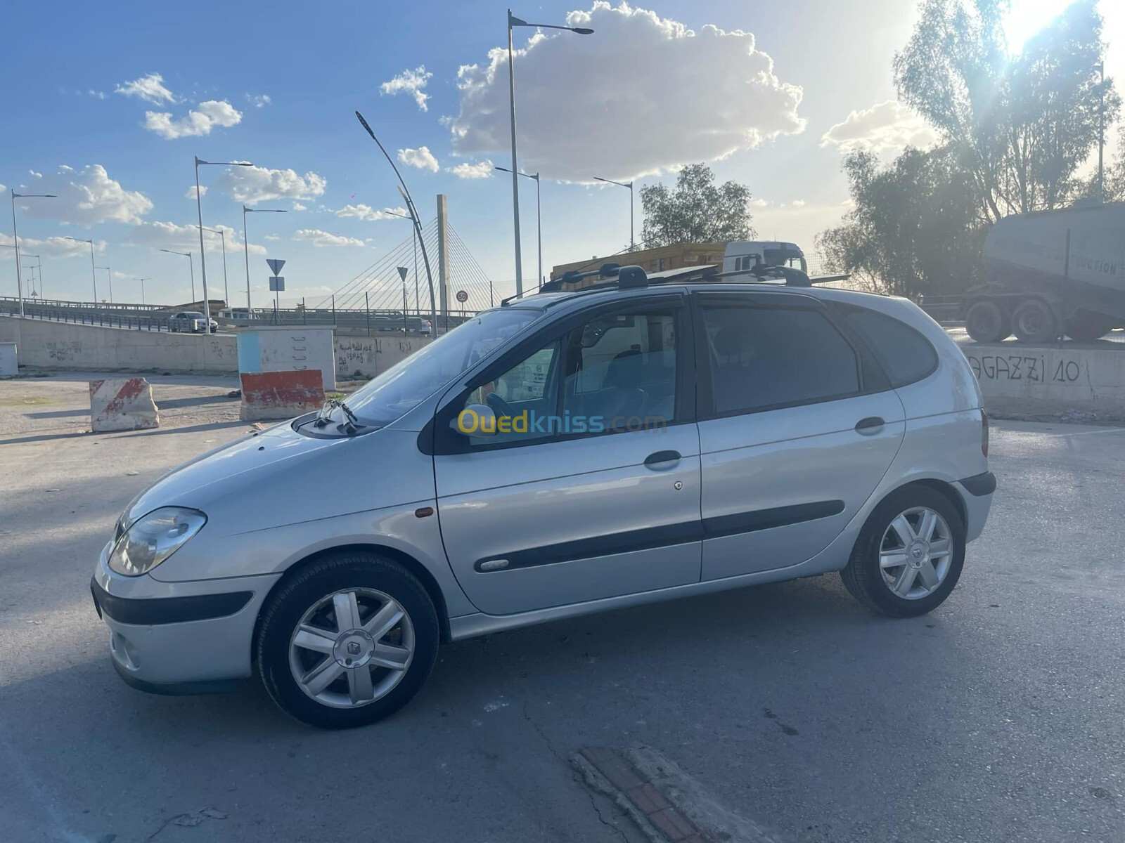 Renault Scenic 2003 Scenic