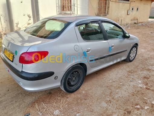 Peugeot 206 2008 206