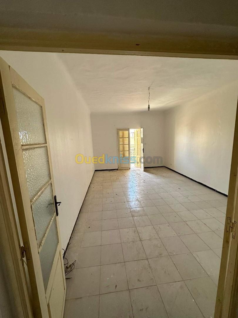 Vente Appartement F4 Sidi Bel Abbès Sidi bel abbes