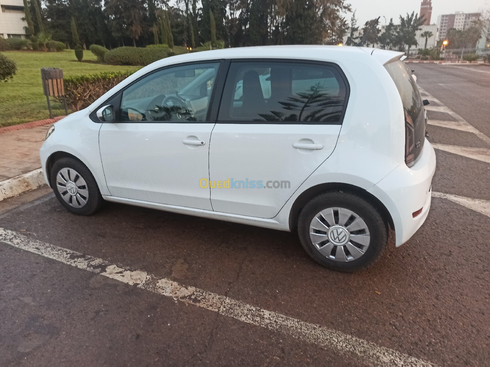 Volkswagen Up 2021 Up