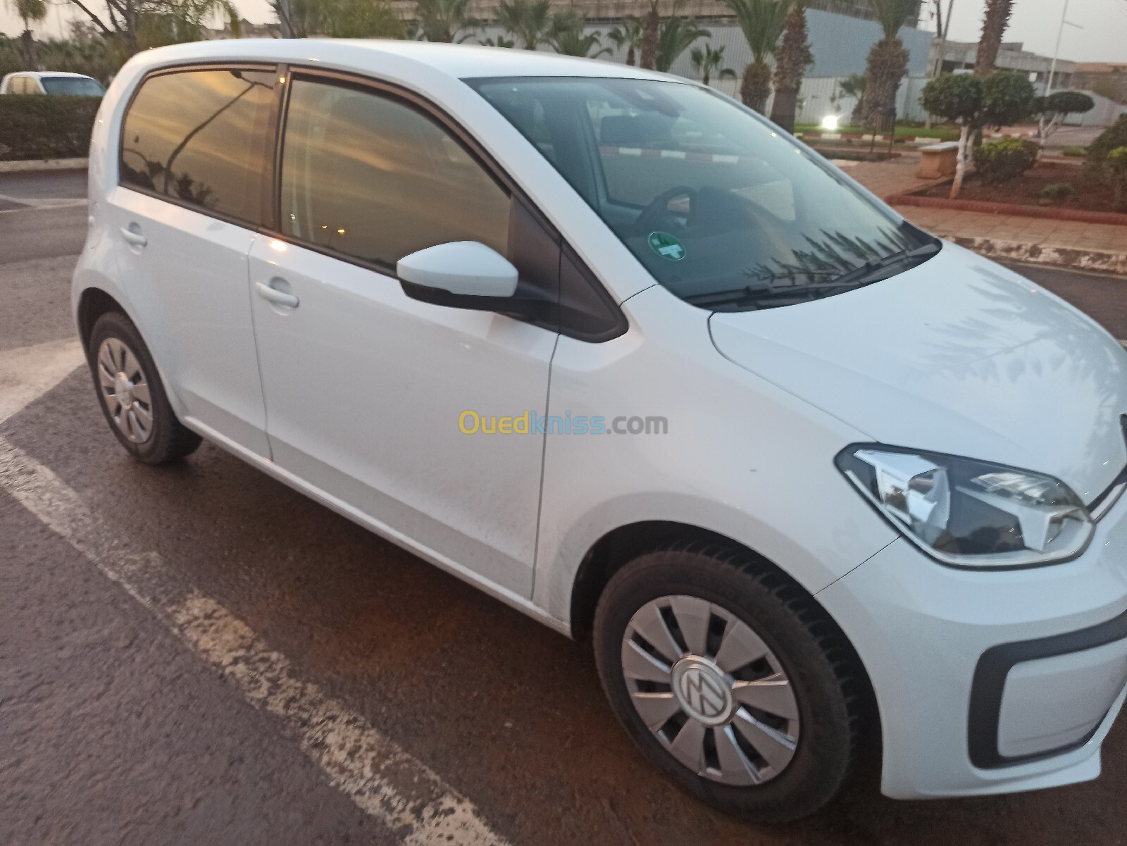 Volkswagen Up 2021 Up