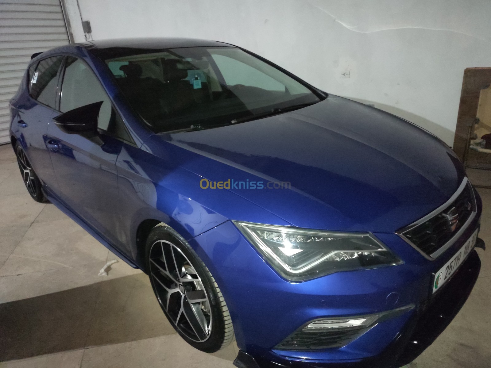 Seat Leon Linea R 2018 The Rare Edition That Collectors Are Hunting Down - q15u8is