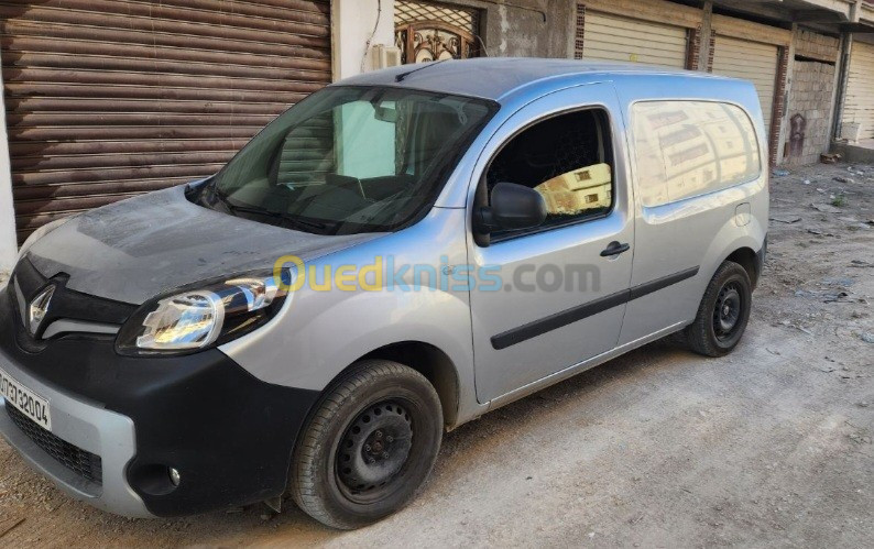 Renault Kangoo 2020 Grand Confort