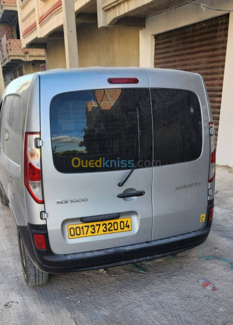 Renault Kangoo 2020 Grand Confort