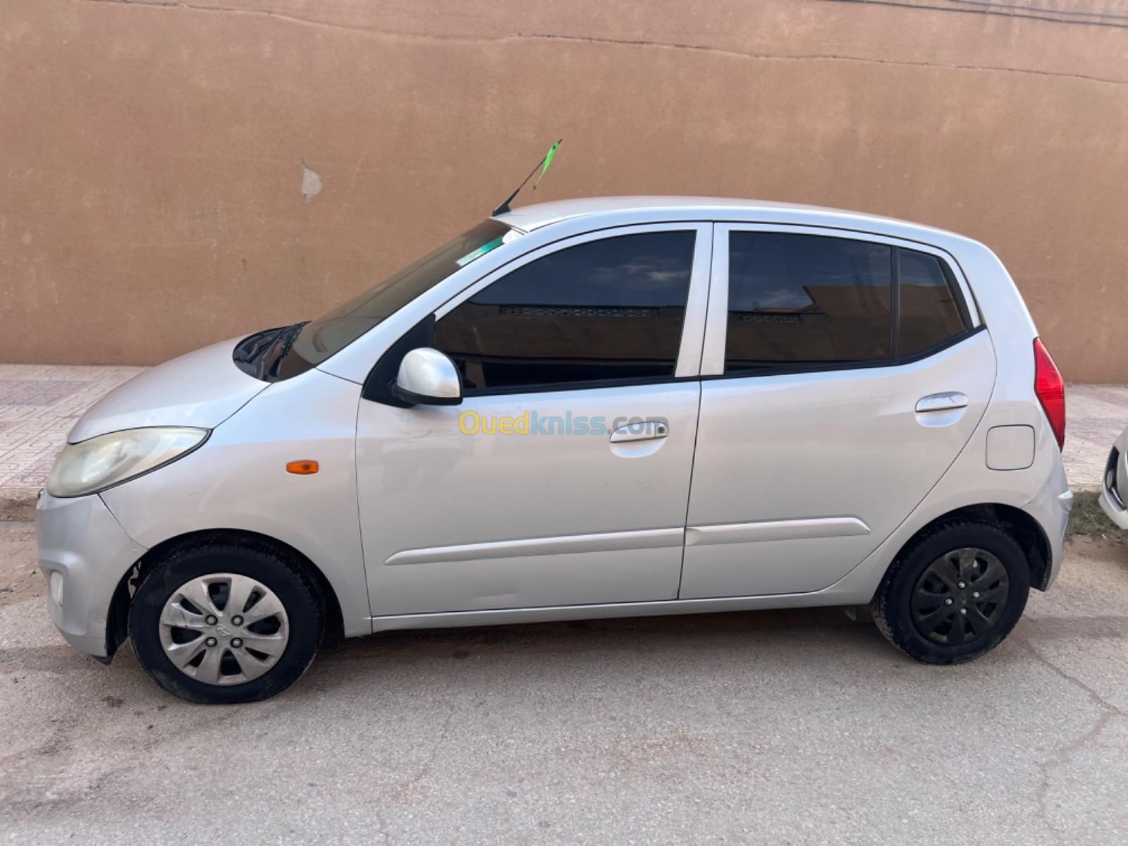 Hyundai i10 2014 i10