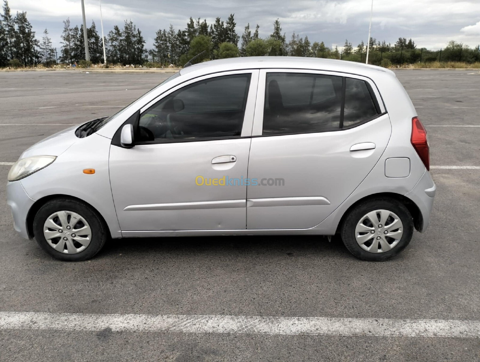 Hyundai i10 2014 GLS