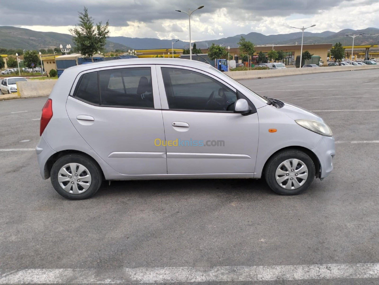 Hyundai i10 2014 GLS