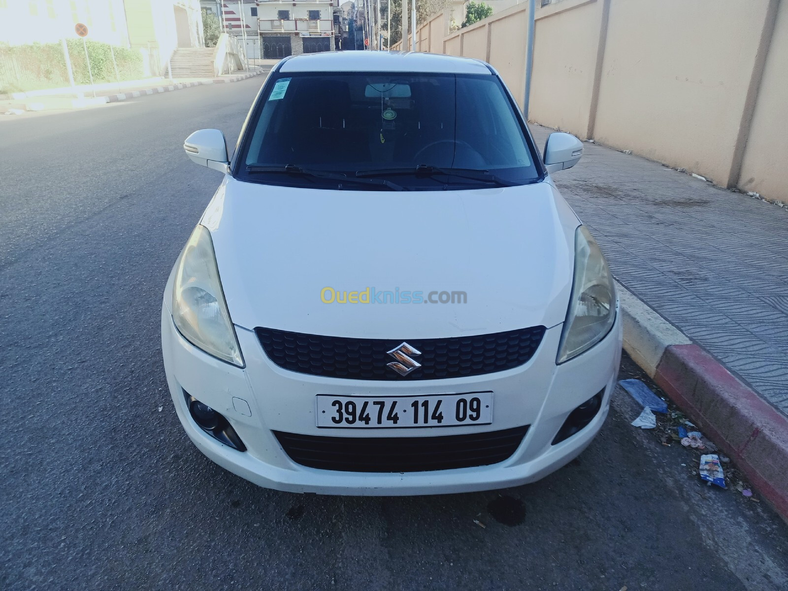 Suzuki Swift 2014 