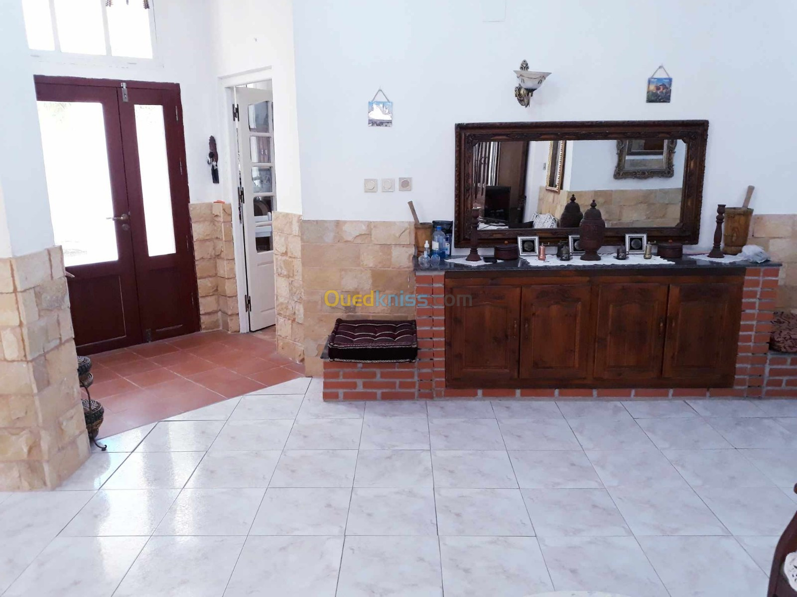 Vente Villa Blida Ouled el alleug