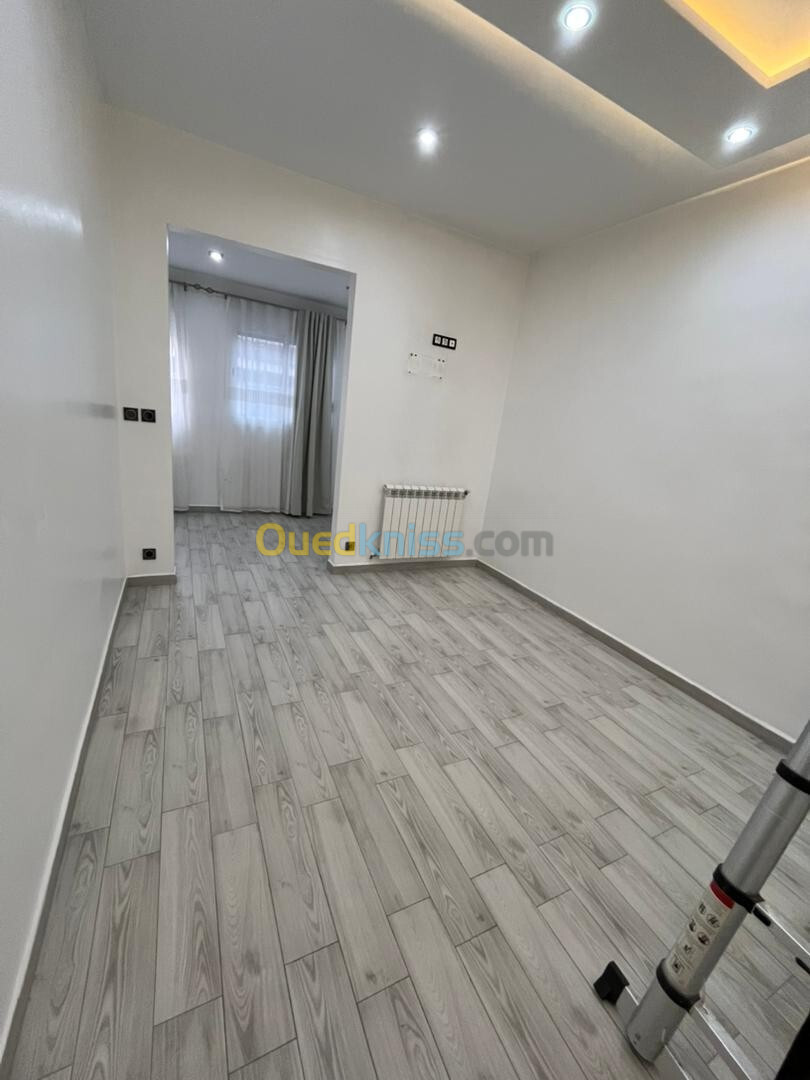 Vente Appartement F3 Alger Alger centre