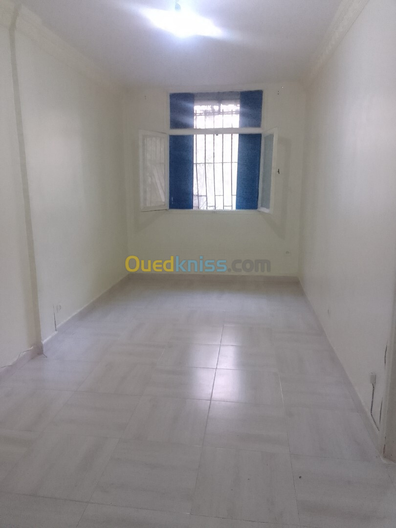 Location Appartement F2 Alger Kouba