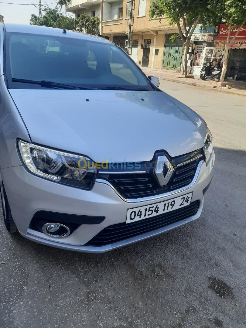 Renault Symbol 2019 Made In Bladi