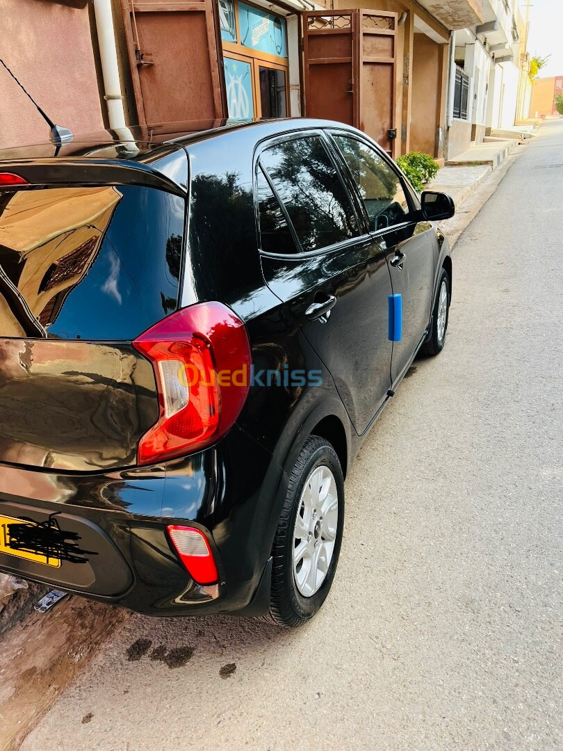 Kia Picanto 2018 LX