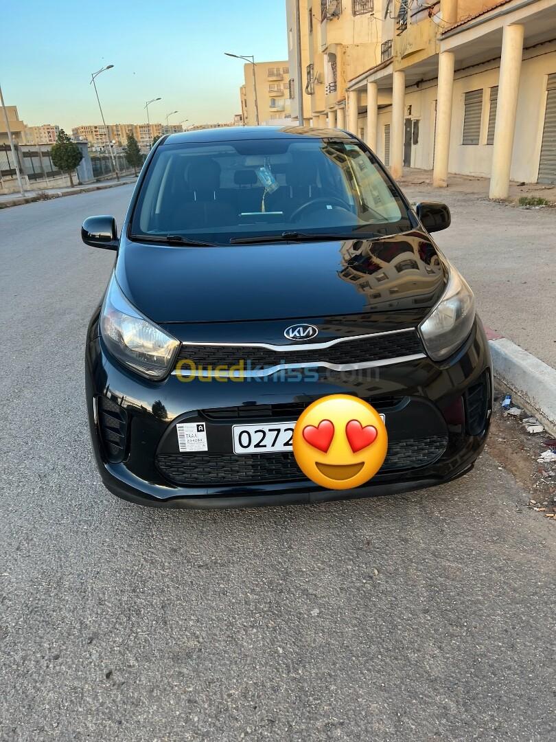 Kia Picanto 2018 LX