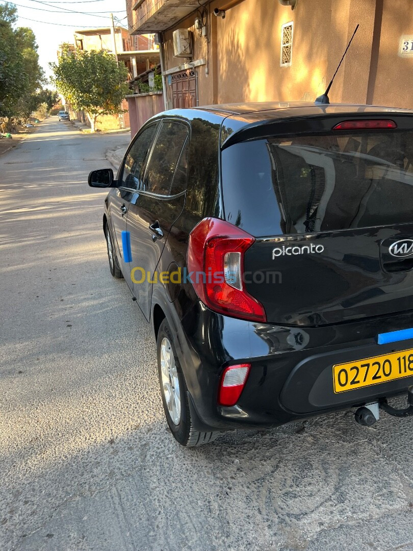 Kia Picanto 2018 