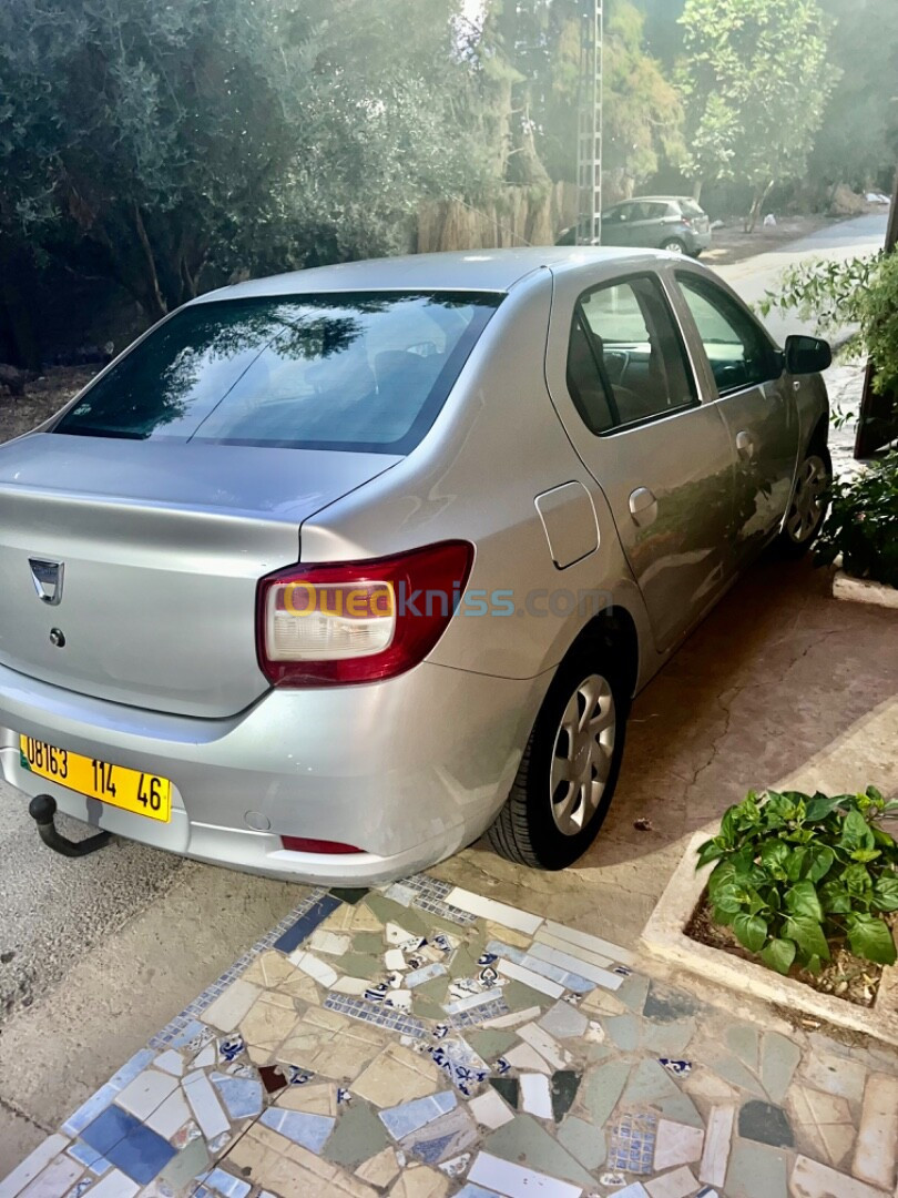 Dacia Logan 2014 Logan