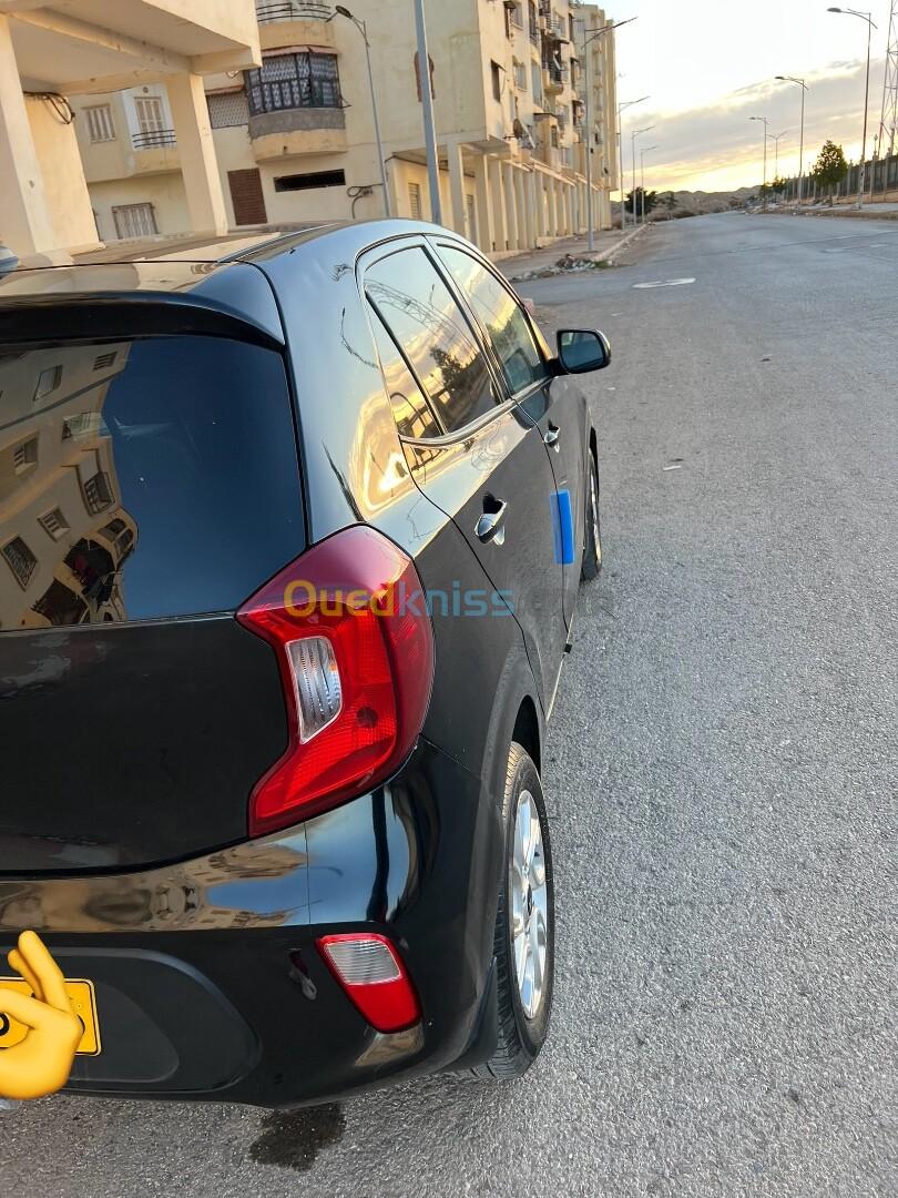 Kia Picanto 2018 LX