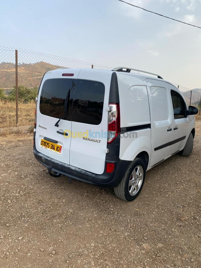 Renault Kangoo 2014 Kangoo