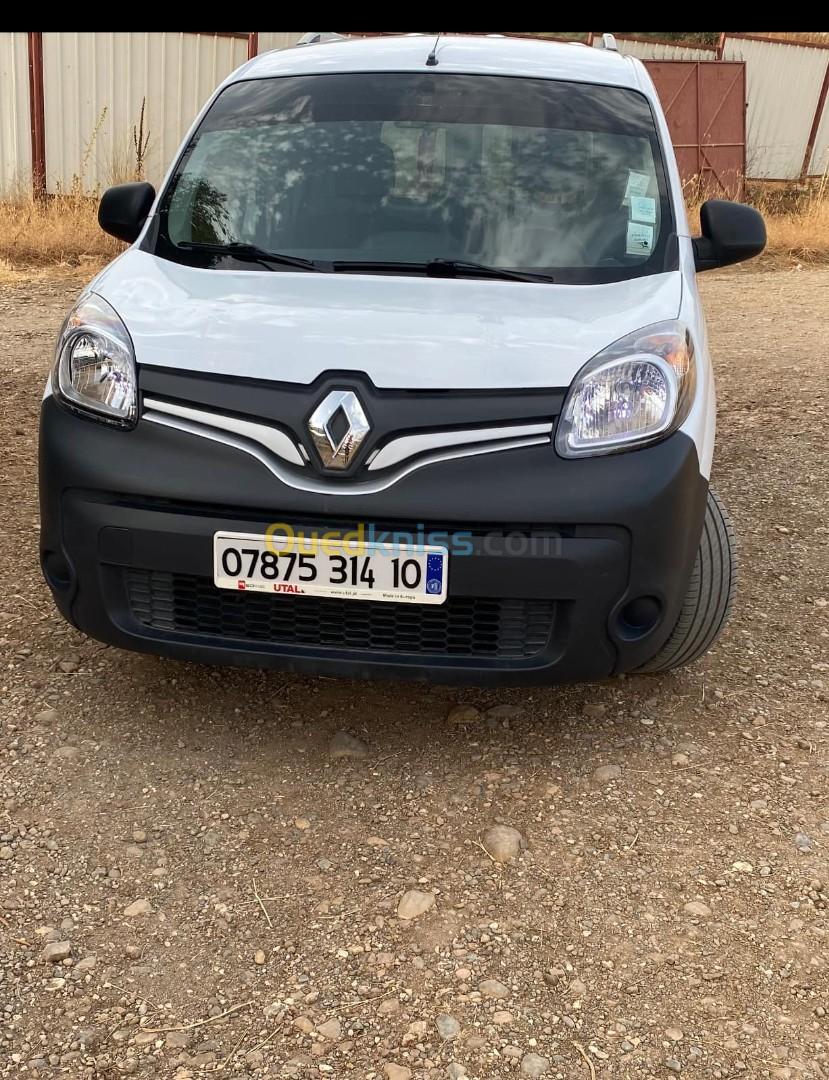 Renault Kangoo 2014 Kangoo