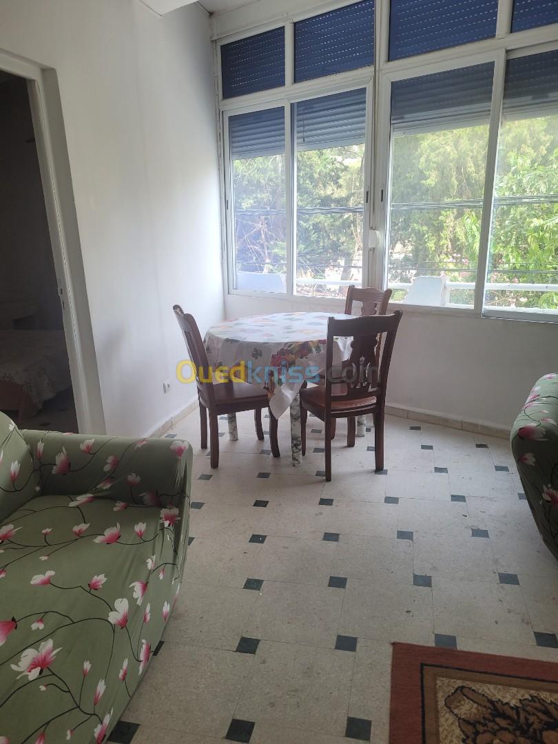 Location Niveau De Villa F2 Annaba Annaba