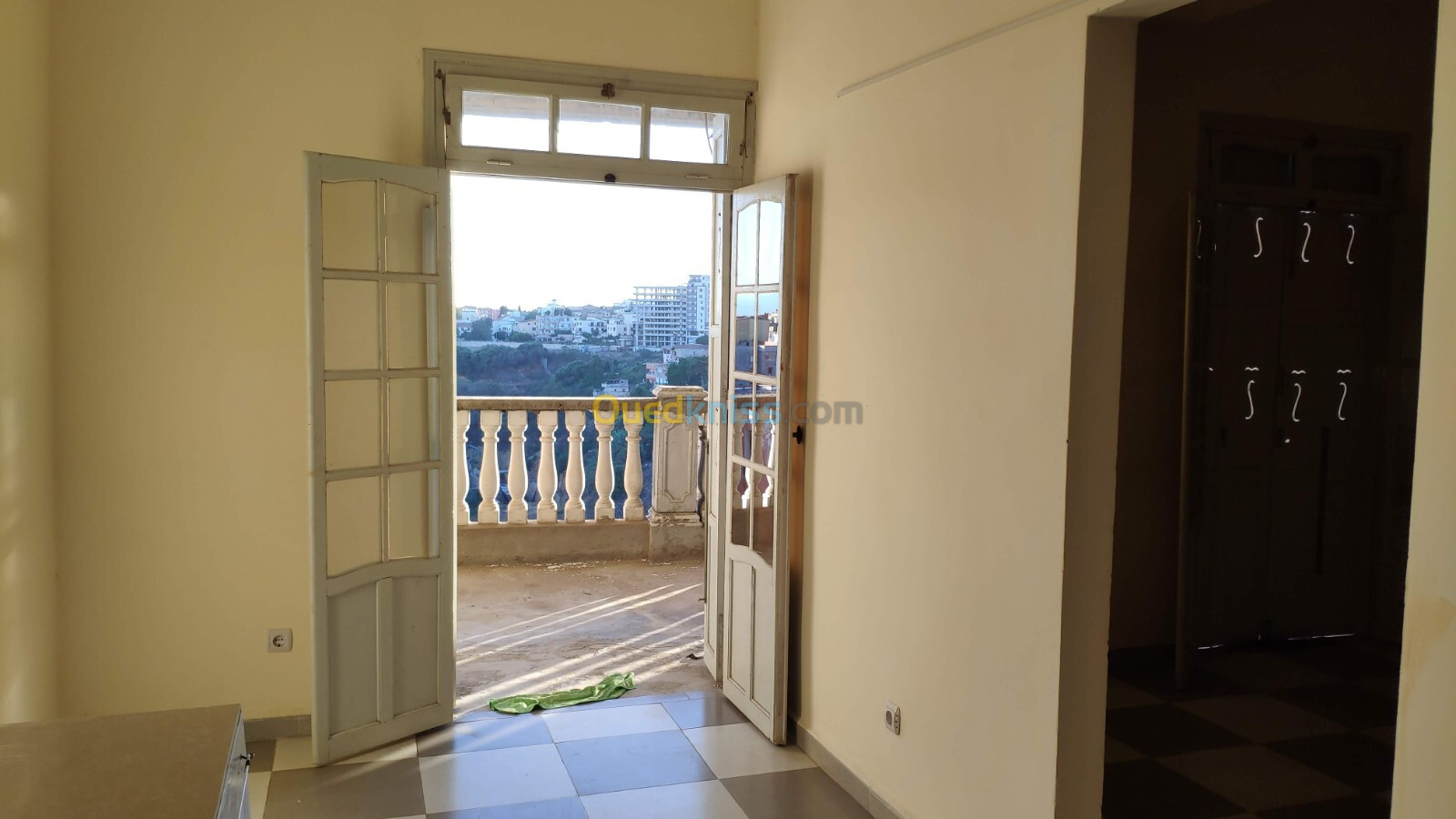 Location Niveau De Villa F3 Alger El magharia