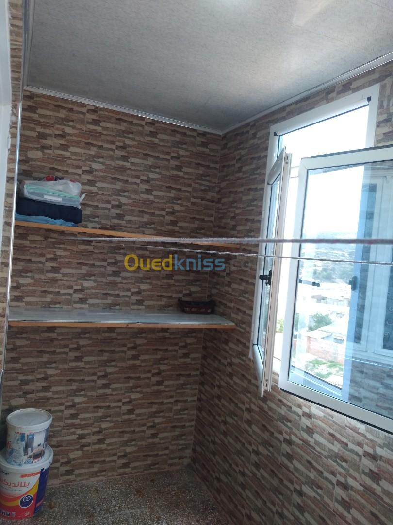 Vente Appartement F4 Oran Arzew