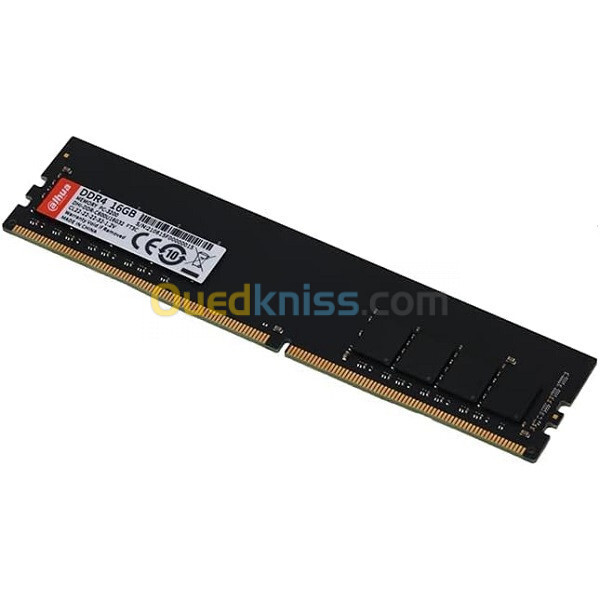 DDR4 08GO 3200mhz C300 DAHUA 