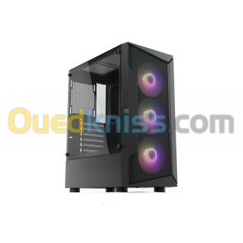 ARES C28 4FAN ARGB 