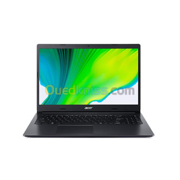 ACER ASPIRE 3 A315 I5-1035G1 4.0GHz 8GB DDR4 1TO HDD NVIDIA MX330 15.6 IPS