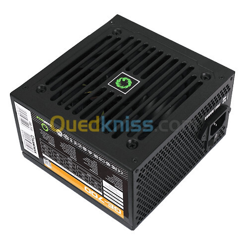 ALIMENTATION GAMEMAX GE-700 700W