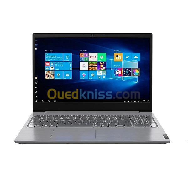 LENOVO 15.6 82C7 AMD 3020e  4 GB  1 TB HDD  IRON GREY 