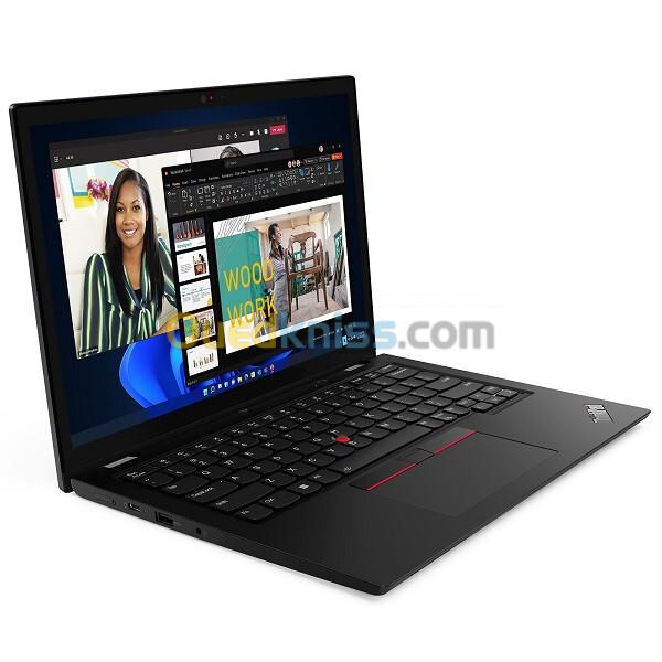 LENOVO I5 10EME-08G-SSD 256GB-13-TACTILE THINKPAD YOGA L13 OCCASION 