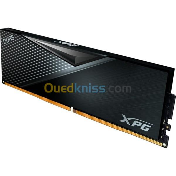 ADATA XPG LANCER DDR5 32GO 6400MHz CL38 BLACK 