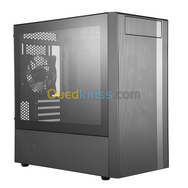 COOLERMASTER ATX MASTERBOX NR400 