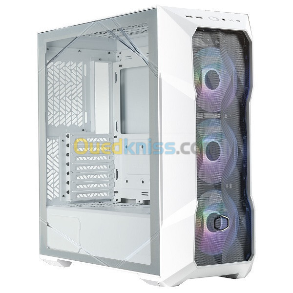 COOLER MASTER TD500 MESH V2 WHITE RBG 