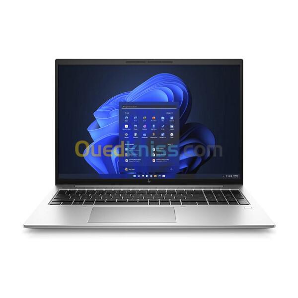 HP ELITEBOOK 650 G9 I5 12 GHZ 8GO 512GO NVME 15.6 FHD IPS 