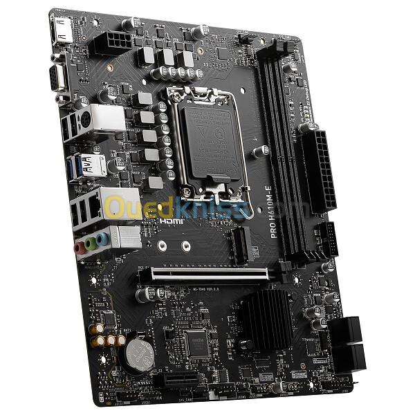 ASUS A620M-K DDR5 ARGB GEN2 PCIe 4.0 