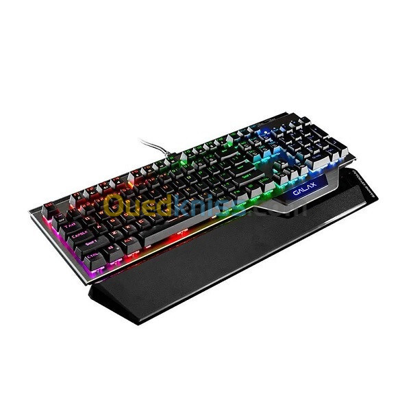 CLAVIER GALAX GAMING STEAL TH-01 