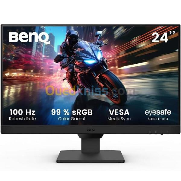 BENQ 24 GW2490 IPS 5MS 100HZ 99% SPEAKER