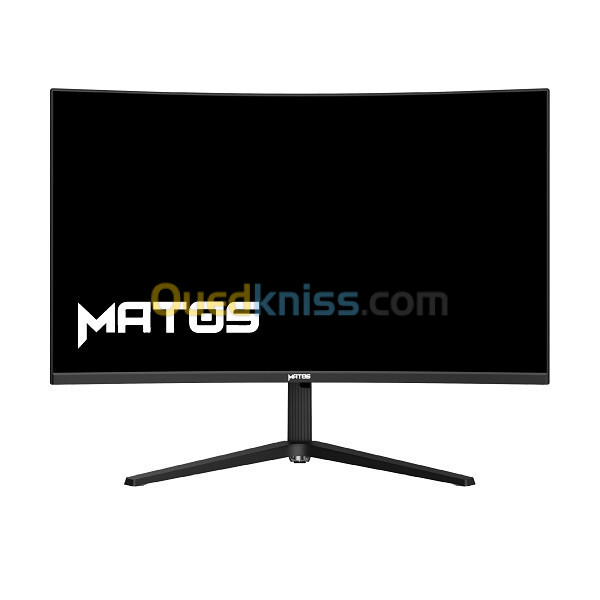 MATOS CYBORG 32 MSG32-V 2K 165HZ VA 1MS CURVED 